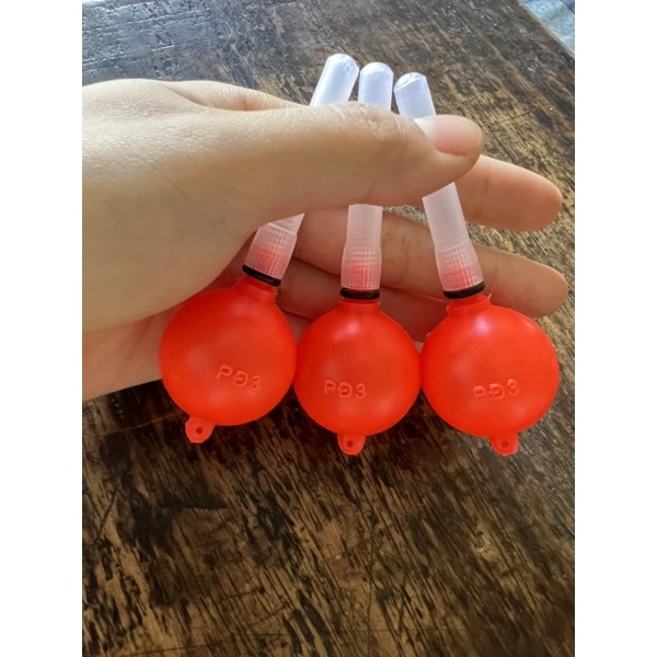 Phao Bom- phao Bóng Câu Đêm