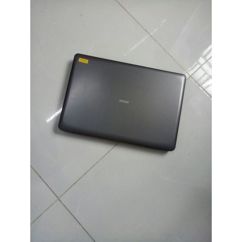 laptop EPSON I3 thế hệ 2 | BigBuy360 - bigbuy360.vn