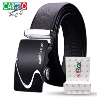 Dây lưng cartelo