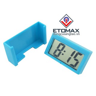 [SIÊU SALE] Đồng hồ điện tử mini v1