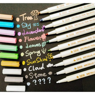 Bút Vẽ Ốp, Làm Thiệp - Dụng cụ Handmade