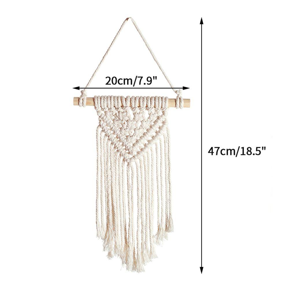 LANFY Phụ Kiện Treo Tường Trang Trí Phòng Khách / Phòng Ngủ