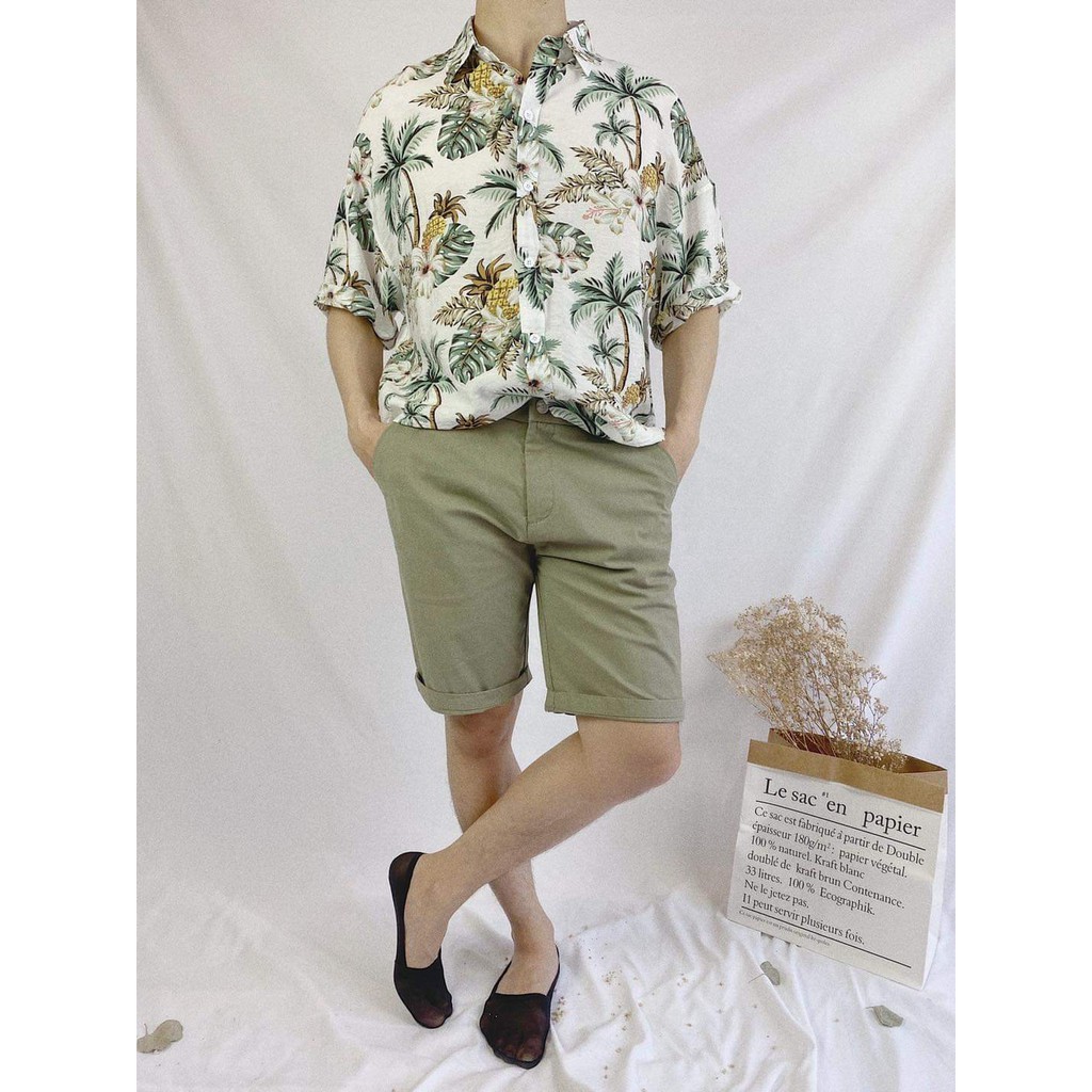 ÁO SƠ MI ĐI BIỂN , SƠ MI HAWAII , ĐỒNG PHỤC ĐI BIỂN CHO CTY , GIA ĐÌNH , NHÓM LỚP