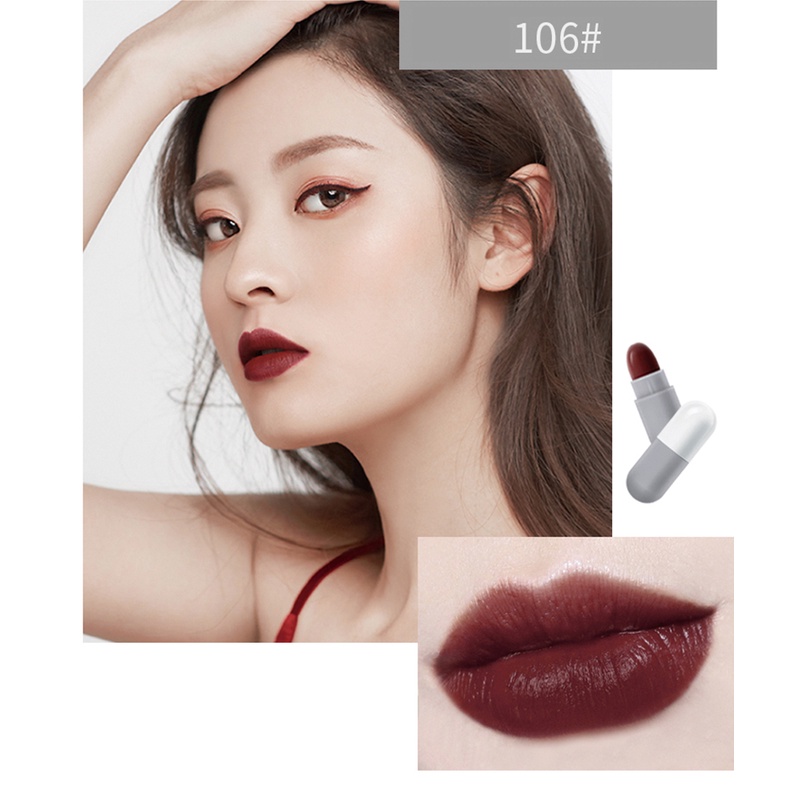 Trang điểm Môi Nhung Mờ Matte Lip Stick Bộ Son Môi Lâu Trôi Bộ Son Môi 12/5 Màu Bộ Son Môi Bộ Son Môi Lâu Trôi Gợi Cảm Trang điểm Son Bóng Trang điểm Môi Nhung