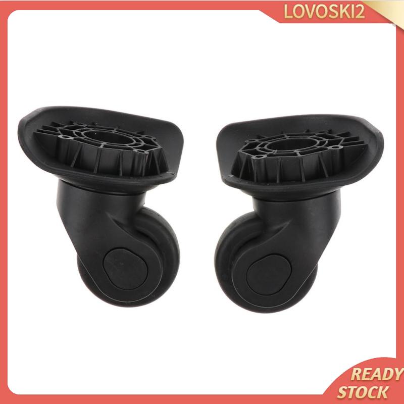 Set 2 Bánh Xe Thay Thế Cho Vali Du Lịch Lovoski2
