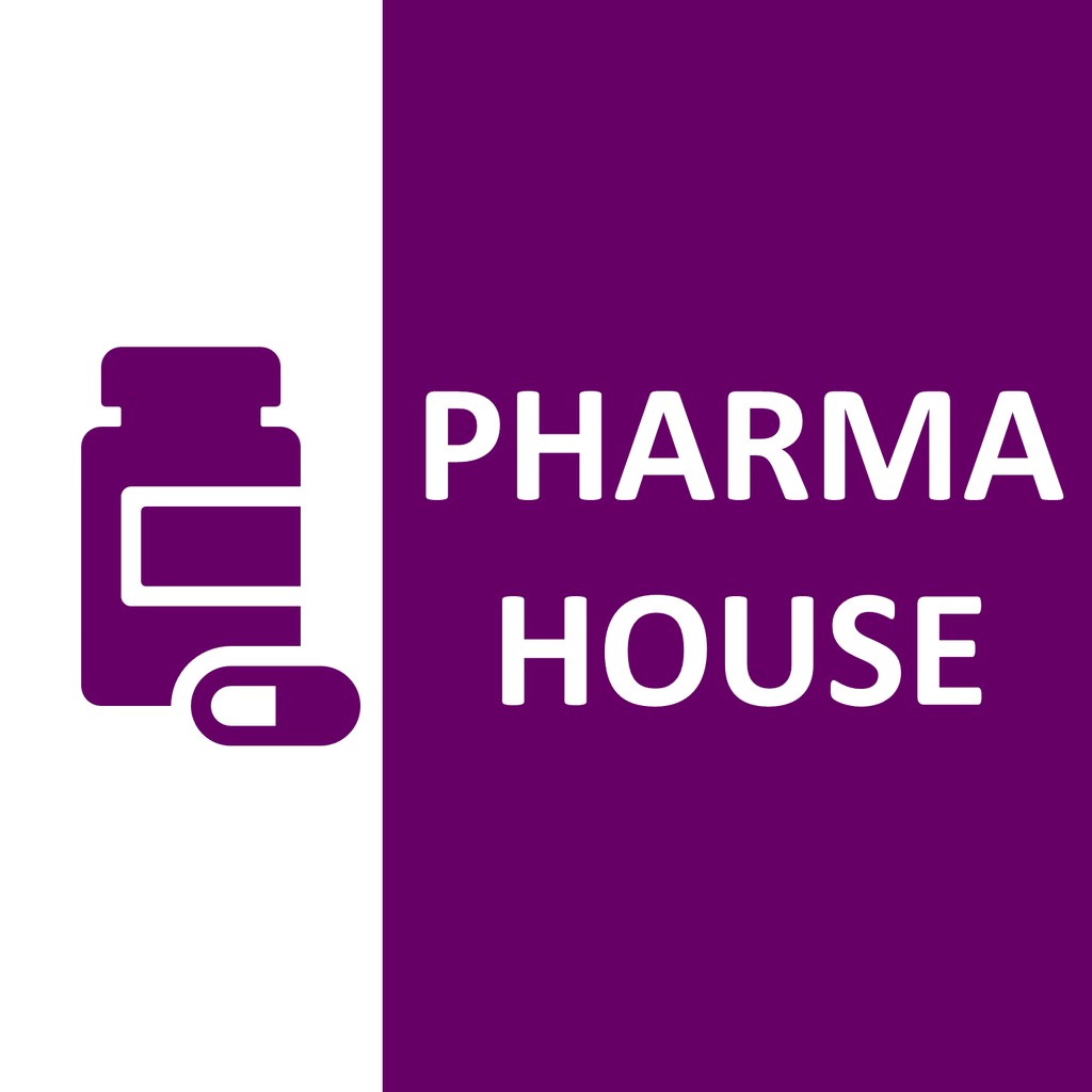 Pharma House Shop