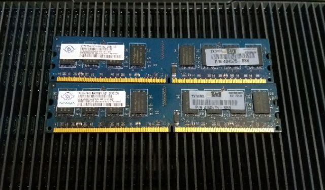 Ram máy tính PC DDR2 2G | BigBuy360 - bigbuy360.vn