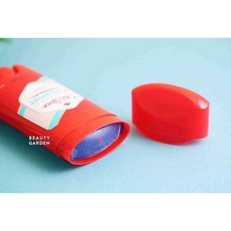Lăn nách dạng sáp Old spire pure sport 68g. Hàng nhập khẩu Mỹ