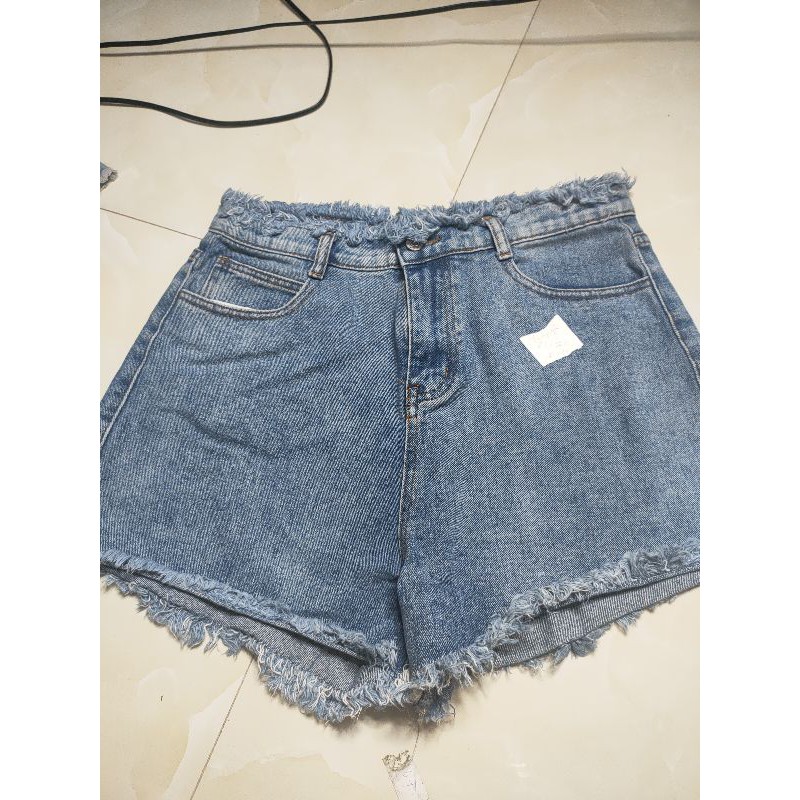 [2hand Suben] Quần sooc bò, quần sóc bò, đùi bò 2hand - hàng tuyển loại 1 - 2hand Suben