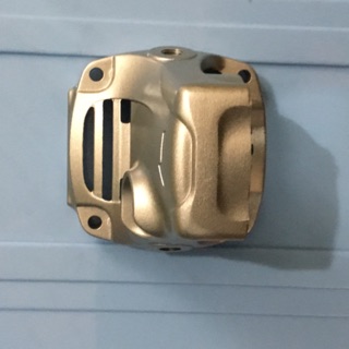 Đầu nhôm máy mài GA4030
