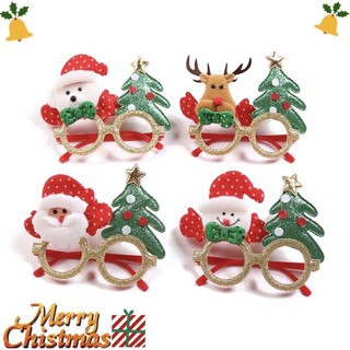 THANH LÝ MẮT KÍNH GIÁNG SINH NOEL CHO BÉ