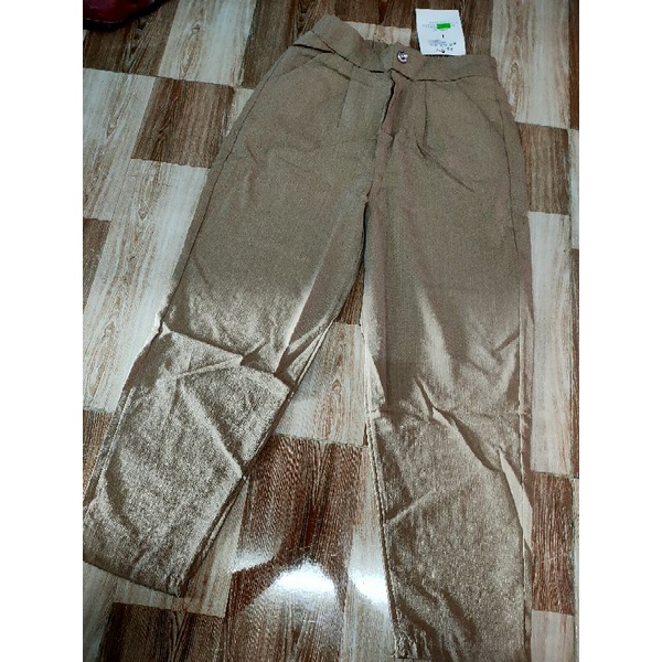 Quần đũi cho nữ