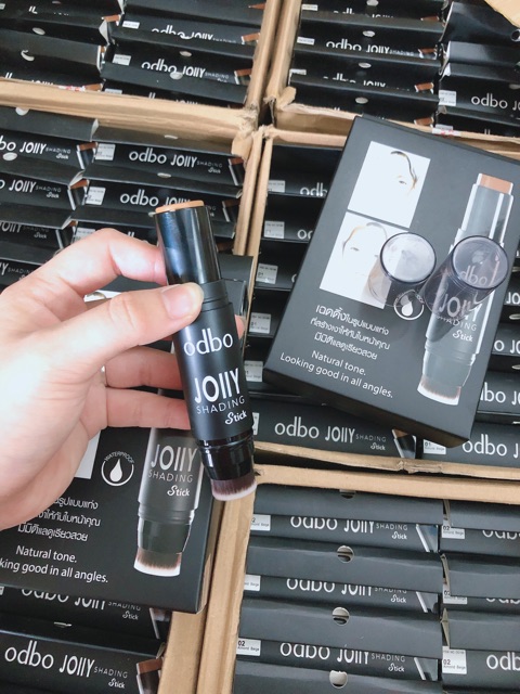 [ HCH ] PHẤN NỀN 2 ĐẦU OIBJOYLI HINHTHAT | BigBuy360 - bigbuy360.vn