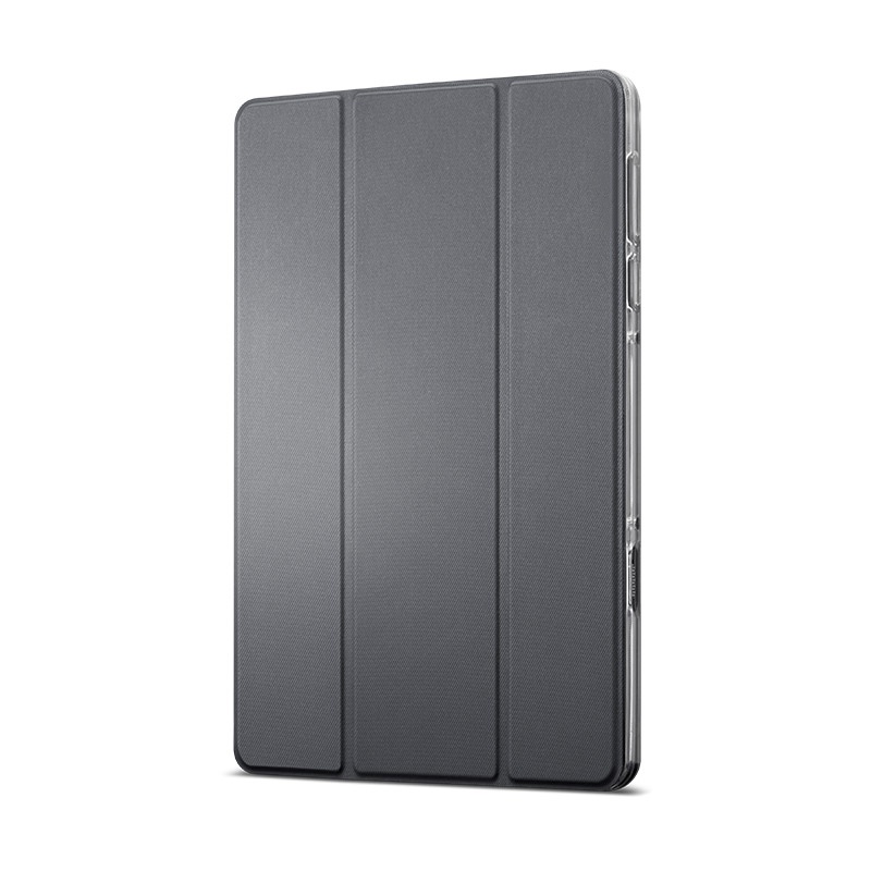 Bao Nắp Gập Chất Giả Da Trơn Màu Cho Điện Thoại Lenovo Legion Y700 8.8 TB-9707F 9707N 8.8 Inch