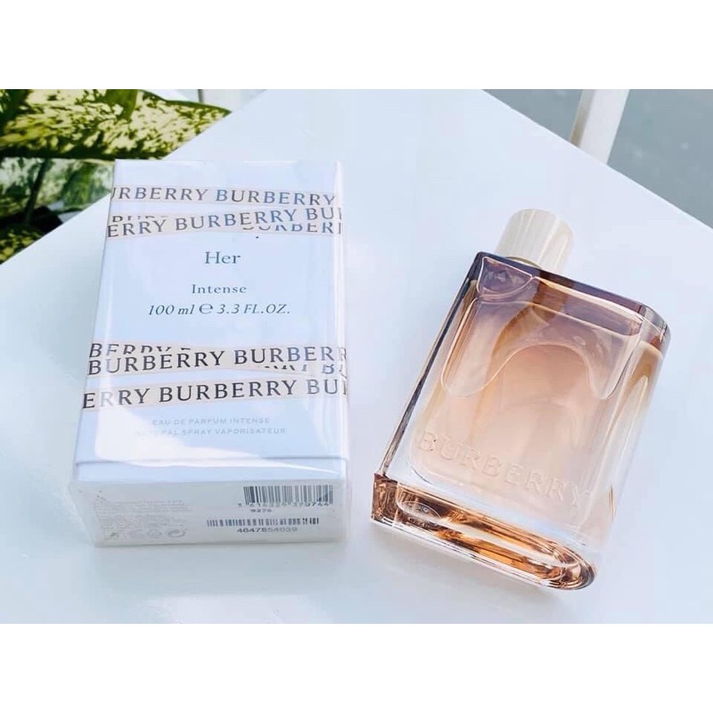 [Nước Hoa]Burberry Her EDP 100ml