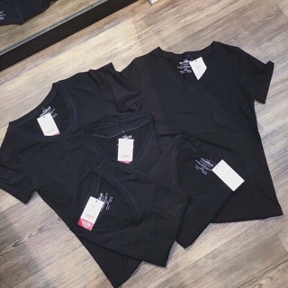 Áo pull cổ tim