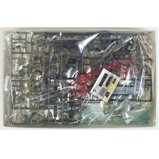 Mô hình lắp ráp HG 1/144 G-EXES JACKEDGE Bandai