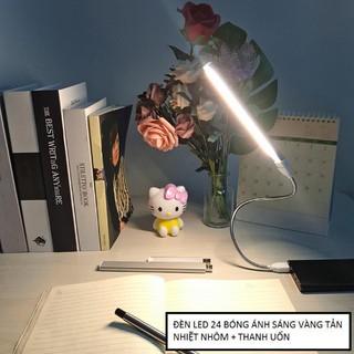 Đèn USB siêu sáng