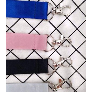 Strap BTS