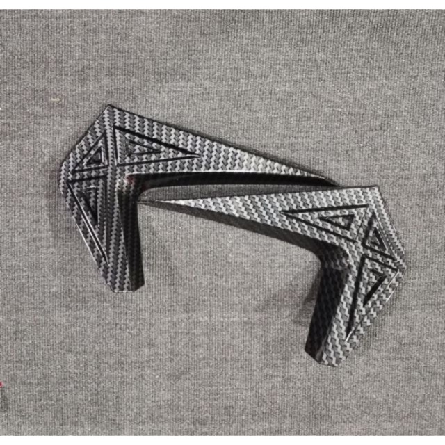 Ốp Yếm Nhỏ AB AirBlade 2020-2021 CarBon