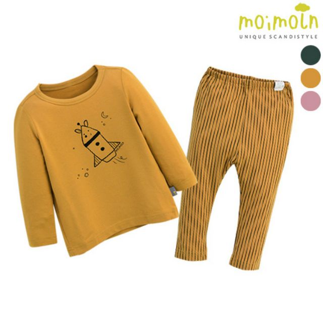 -sales Bộ Moimoln xuất Hàn