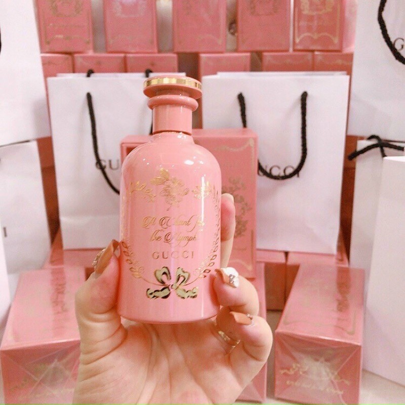 Nước hoa Gucci A Chant for the Nymph