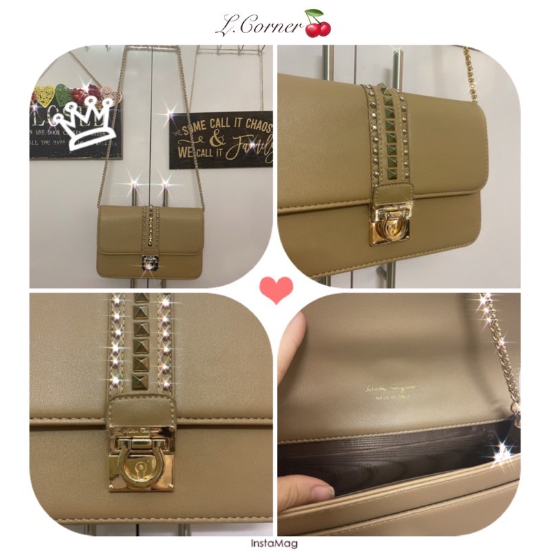 TÚI 4 - XẢ KHO THANH LÝ TÚI ĐA DẠNG >90%