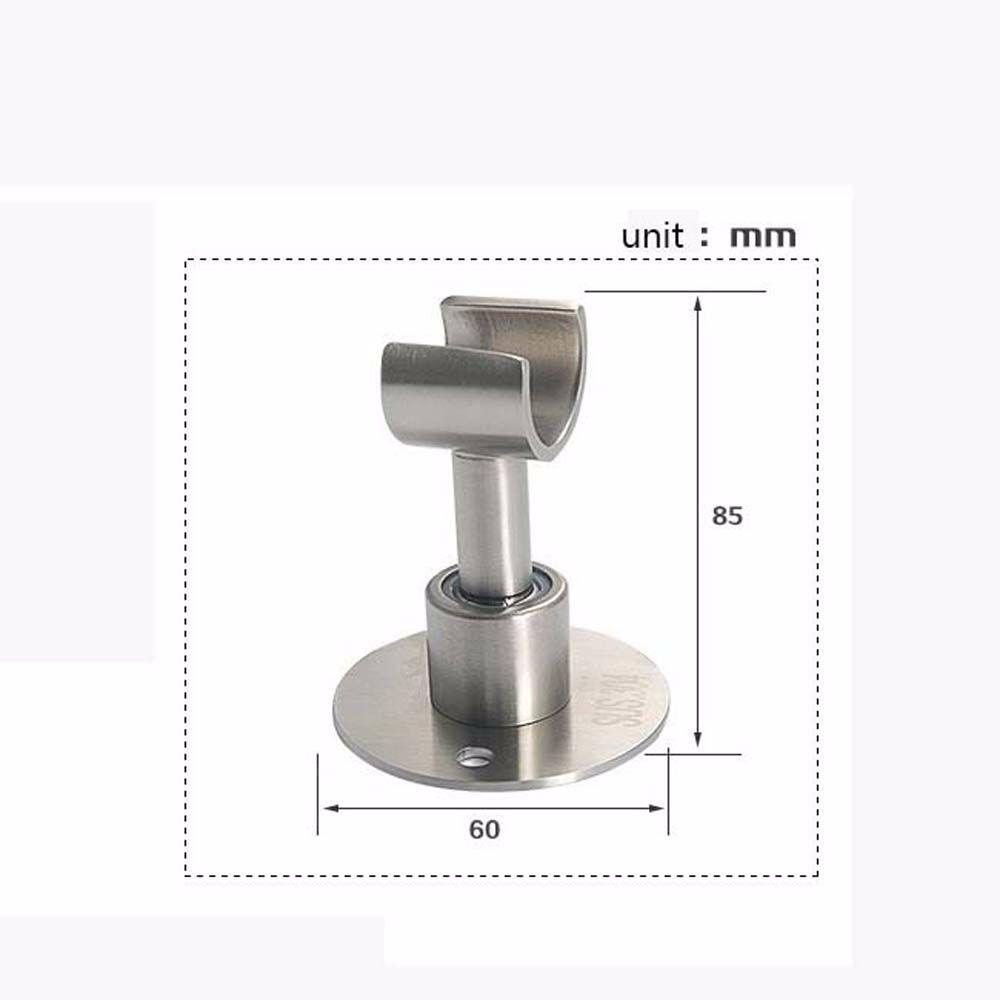 Giá Đỡ Vòi Hoa Sen Gắn Tường Xoay 360 Độ Tiện Dụng° Giá Đỡ Vòi Hoa Sen Dạng Xoay Tiện Dụng Chất Lượng Cao