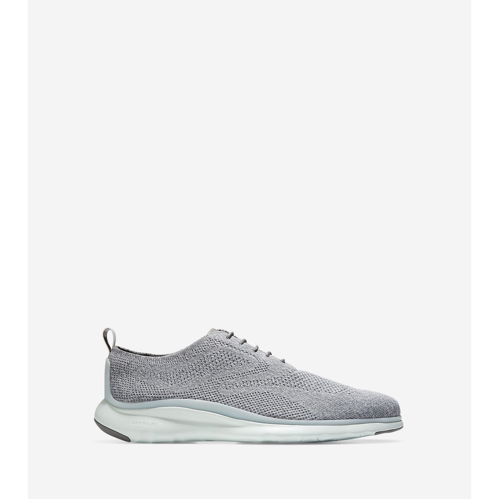 Giày Sneakers, Giày Thể Thao Nam 3.ZERØGRAND STICHLITE OXFORD C29657