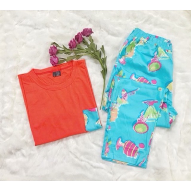 Set thun cotton đủ size . Combo cho khách