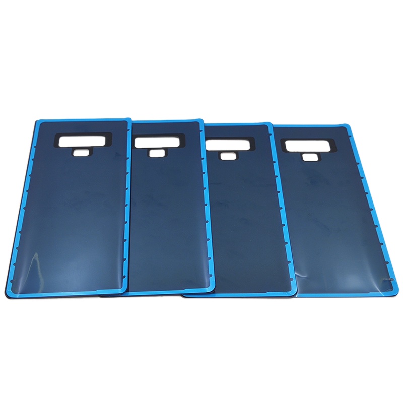 Mặt lưng điện thoại bằng kính thay thế chuyên dụng cho SAMSUNG Galaxy NOTE 9 Note9 N960 N960F SM-N960FD