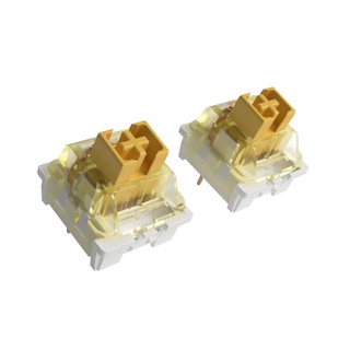AKKO CS Switch – Sponge (45 switch)