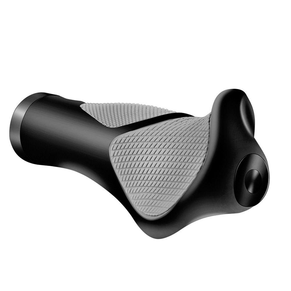 1 Cặp Vỏ Bọc Tay Lái Xe Đạp Leo Núi Chống Trượt