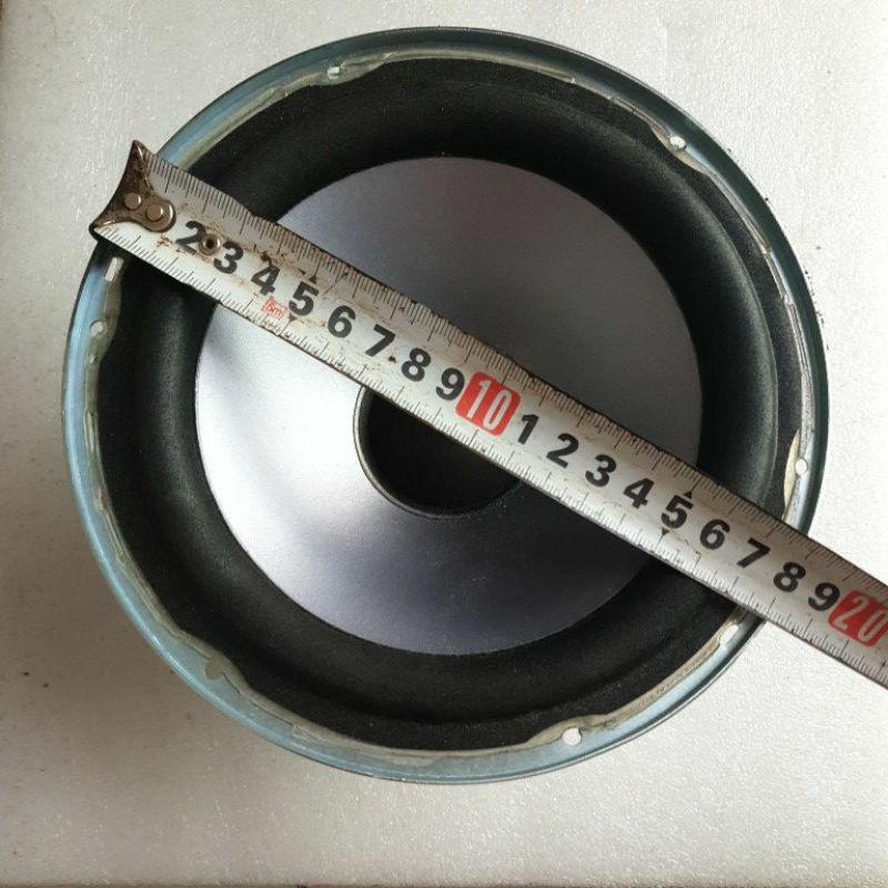 Củ loa bass mid 18 col 30 từ khủng rất chất