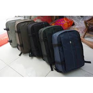 BALO MÁY ẢNH CRUMPLER JACKPACK FULL PHOTO