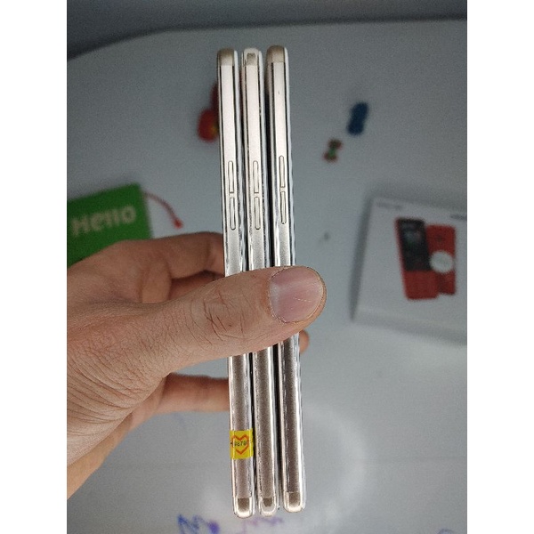 Điện thoại Oppo A53M 2/16