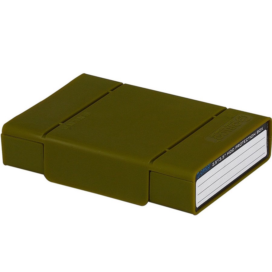 Hộp Đựng Ổ Cứng Orico Php-35 3.5 Inch | BigBuy360 - bigbuy360.vn