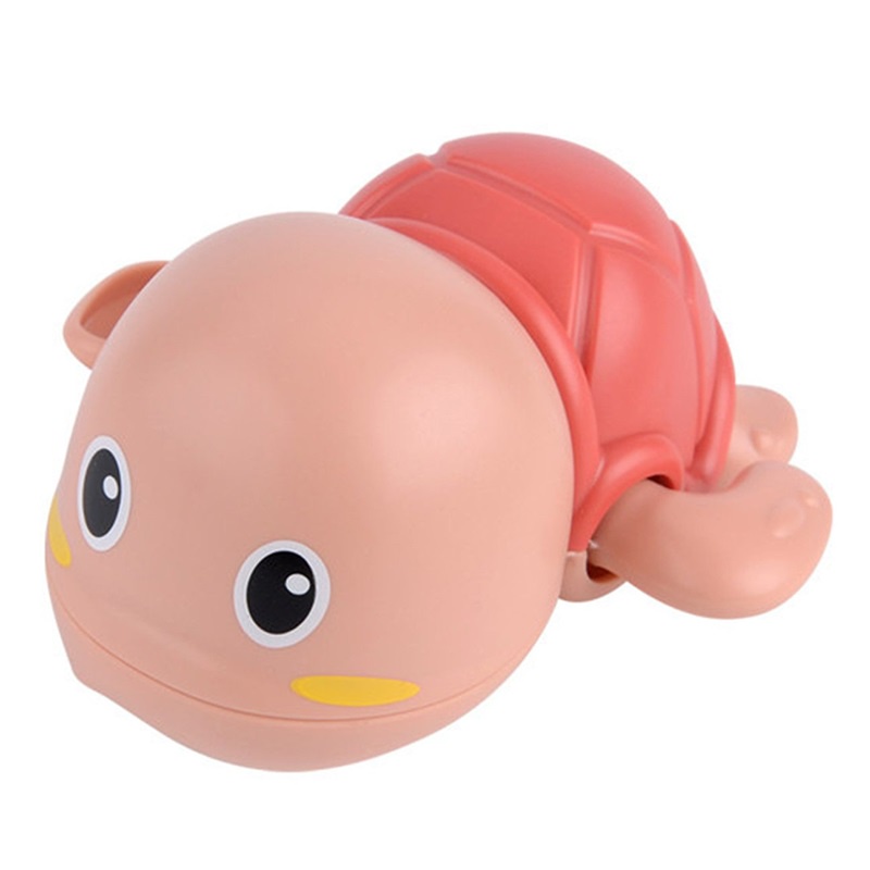 RÙA BƠI ĐỒ CHƠI VẶN CÓT BIẾT BƠI giao mầu ngẩu nhiên cho bé yêu