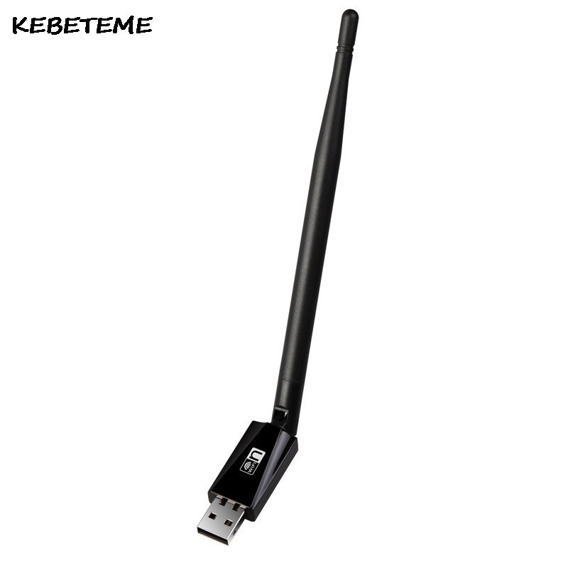 Ăng ten bắt sóng Wifi không dây 5db 150Mbps | BigBuy360 - bigbuy360.vn