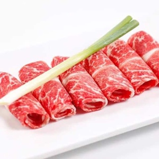 Gầu hoa Bò úc 500gr (gù bò)