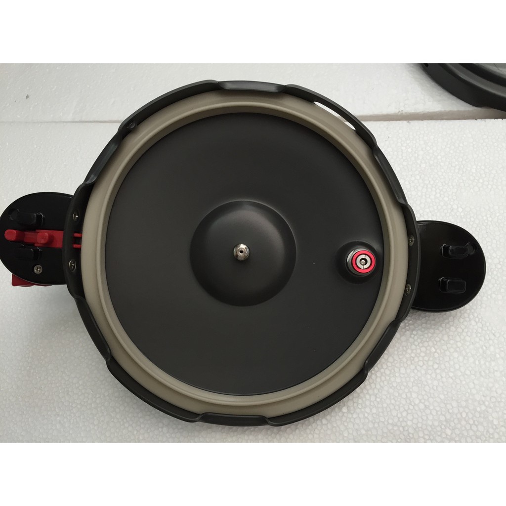 ●▲Gioăng nồi áp suất gas Korea King 4L 5L 6L (roăng ga / zoăng zon ron )