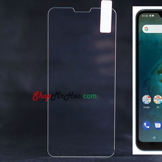 Kính cường lực xiaomi mi a2 lite
