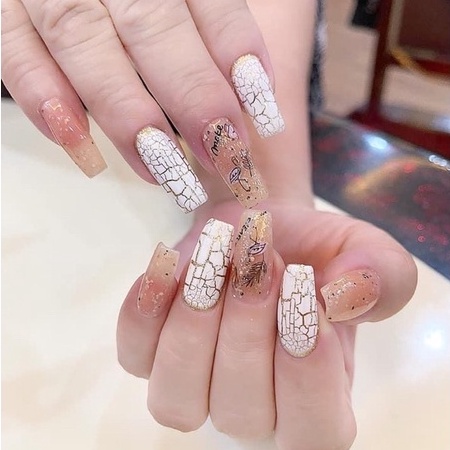 Sơn Nứt Đen Trắng , Sơn Gel Nứt verygood