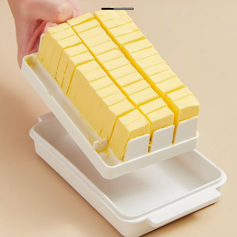 BORAG Hộp Đựng Bơ Phô Mai Thân Thiện Với Môi Trường