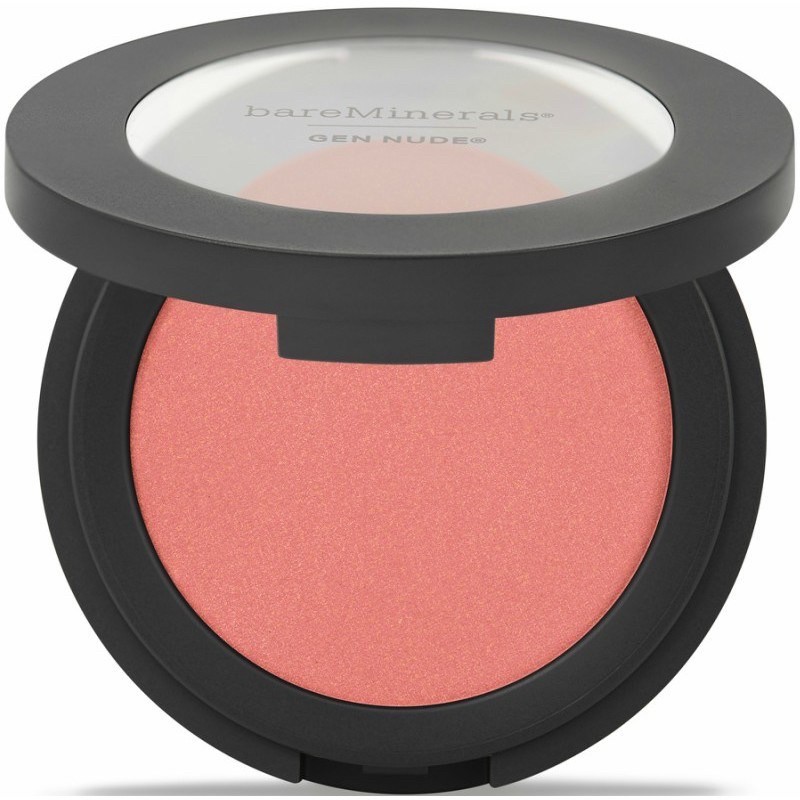 BareMinerals - Phấn má hồng khoáng Gen Nude Powder Blush 6g