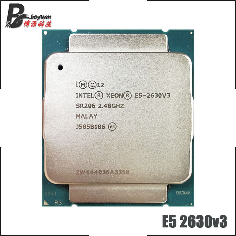 CPU Xeon E5 2420v2 E5 2650v2 E5 2620v2 E5 2630v3 x5667 Giá Tốt Nhất | BigBuy360 - bigbuy360.vn