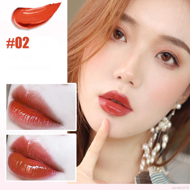 Son môi tông màu trẻ trung xinh xắn dễ thương | BigBuy360 - bigbuy360.vn