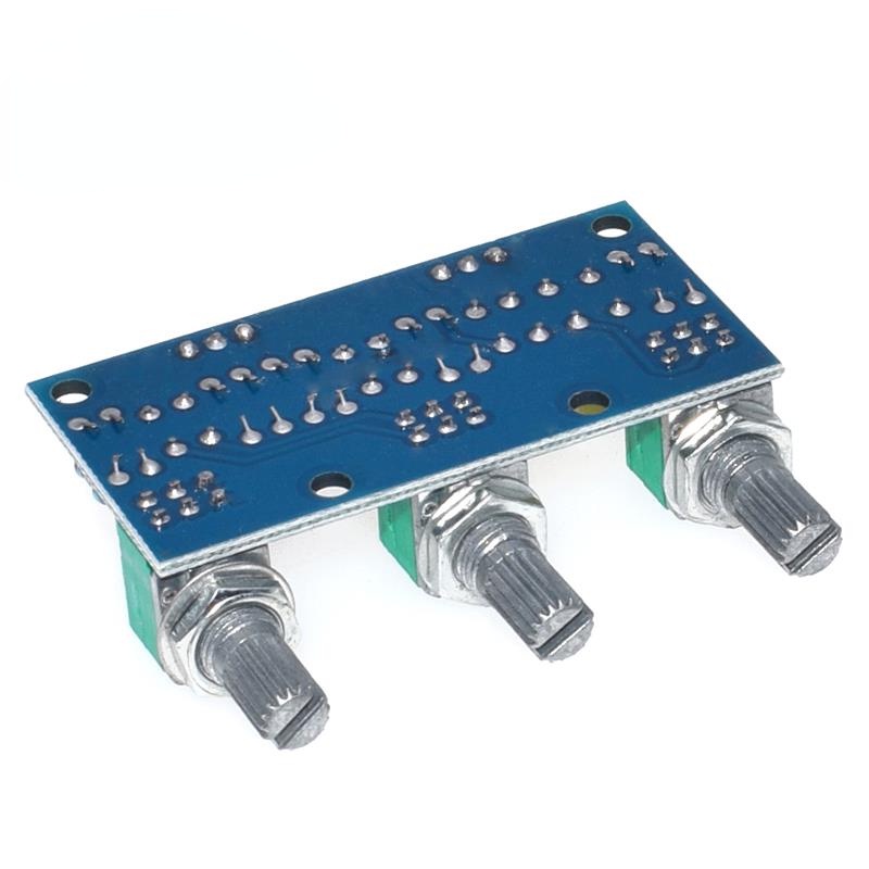 Bảng Mạch Khuếch Đại Âm Thanh XH-M802