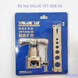 BỘ LOE ỐNG ĐỒNG VALUE VFT-808