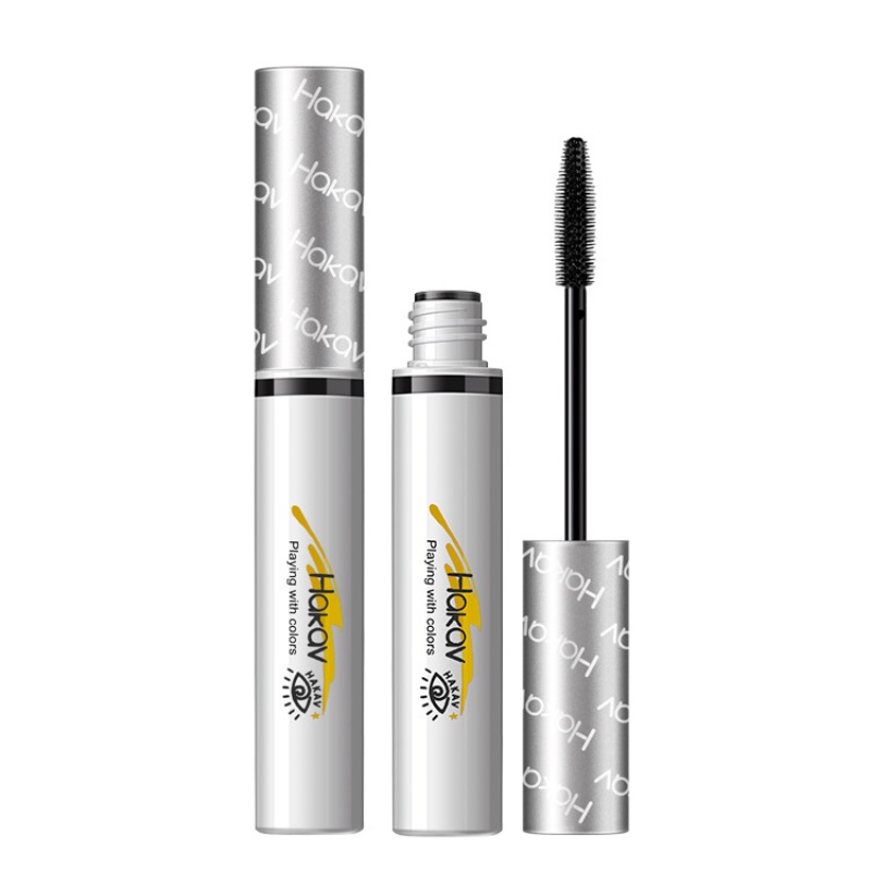 [Hàng mới về] Mascara chuốt mi làm mi cong dài tự nhiên